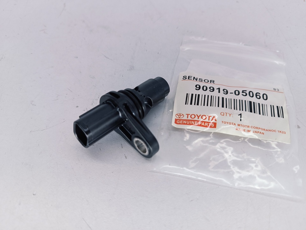 SENSOR POS LEVA HILUX 4RUNNER FORTUNER 1GR - Vista 3