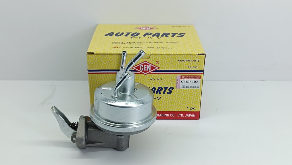 BOMBA GAS MECANICA TOYOTA 3F - Vista 3