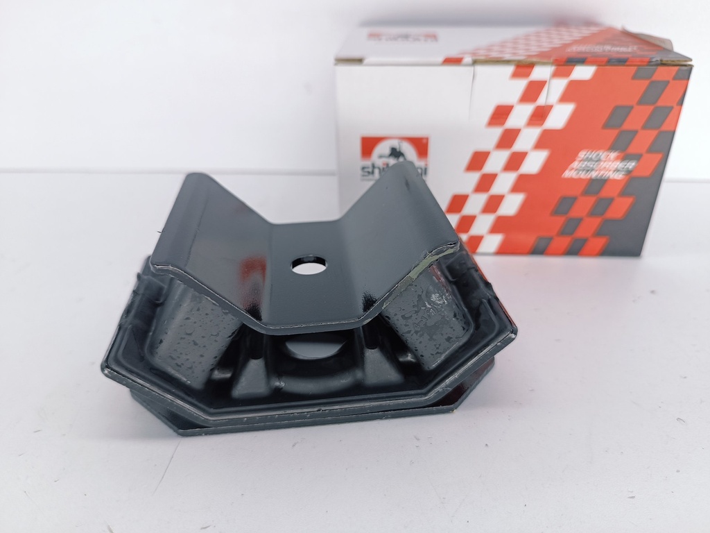 BASE CAJA GRAND VITARA 2.0 2.5 - Vista 1
