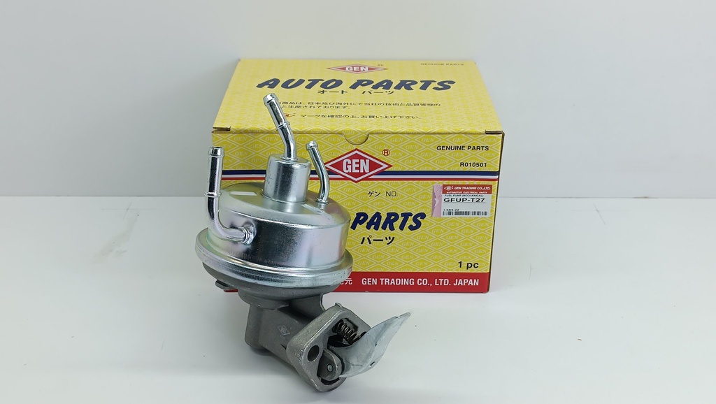 BOMBA GAS MECANICA TOYOTA 3F - Vista 5