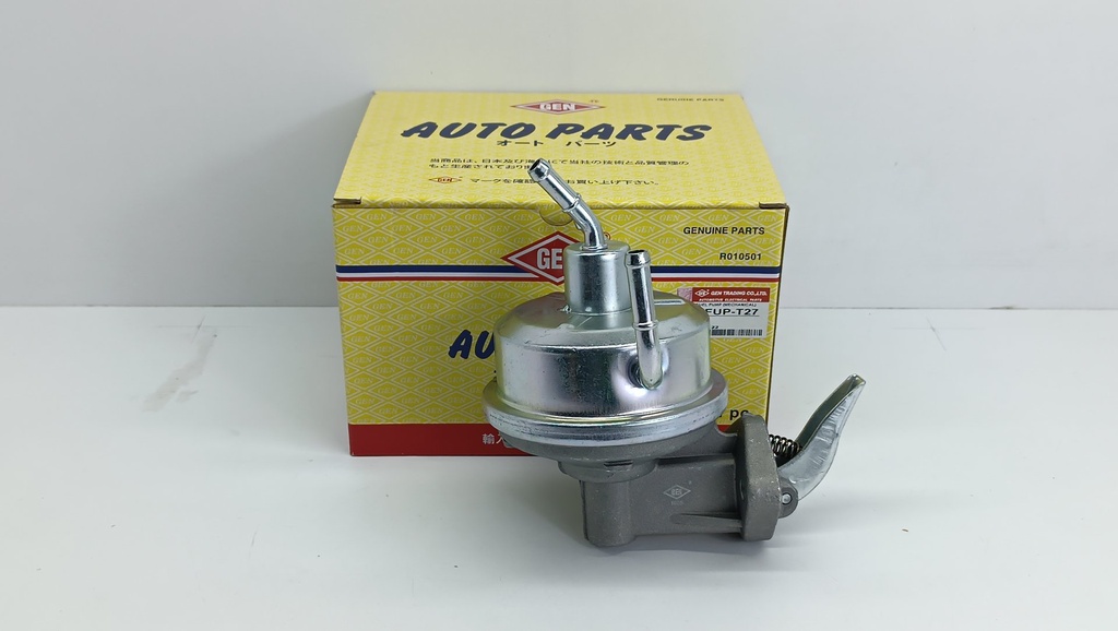BOMBA GAS MECANICA TOYOTA 3F - Vista 6