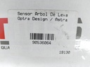 SENSOR POS LEVA OPTRA DESIGN - Vista 6