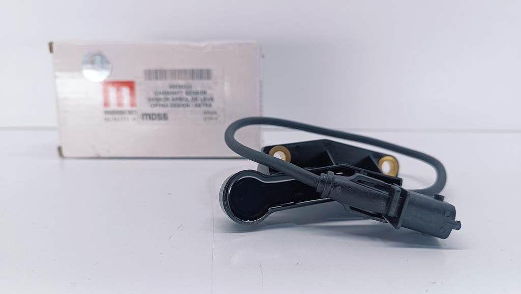 SENSOR POS LEVA OPTRA DESIGN - Vista 8
