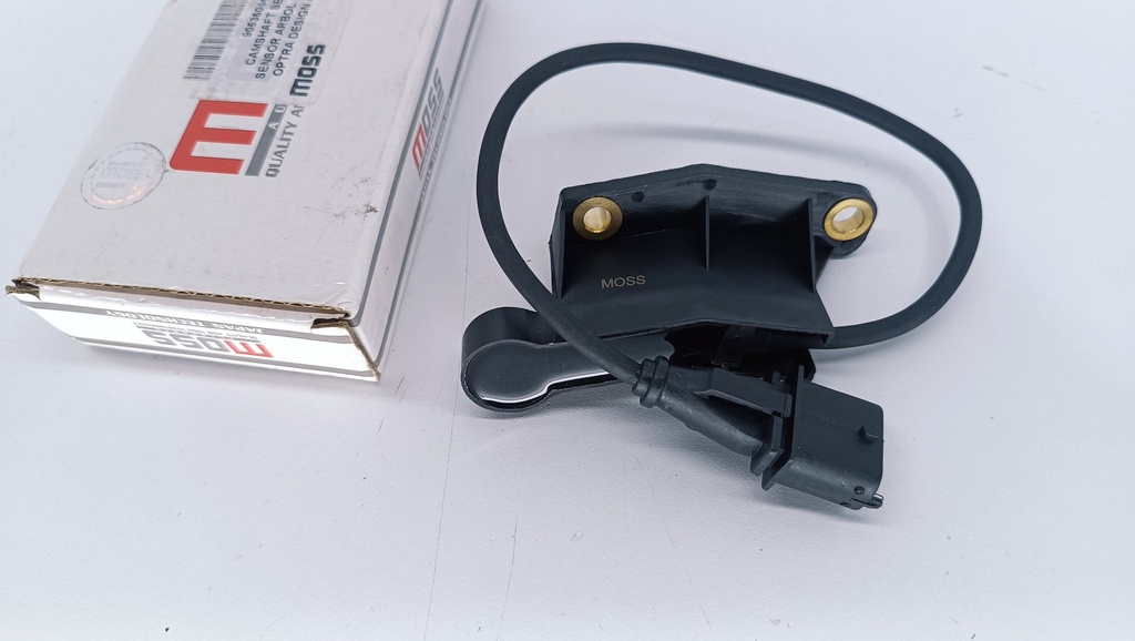 SENSOR POS LEVA OPTRA DESIGN - Vista 9