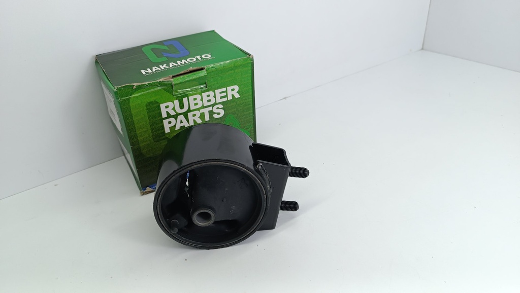 BASE MOTOR DELT LASER 1.8 96-99 AUT - Vista 1