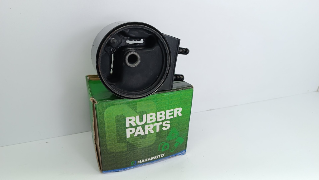 BASE MOTOR DELT LASER 1.8 96-99 AUT - Vista 4