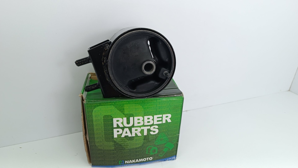 BASE MOTOR DELT LASER 1.8 96-99 AUT - Vista 5
