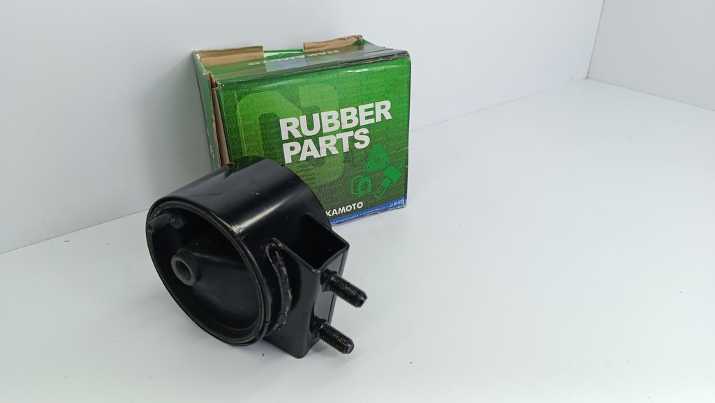 BASE MOTOR DELT LASER 1.8 96-99 AUT - Vista 6