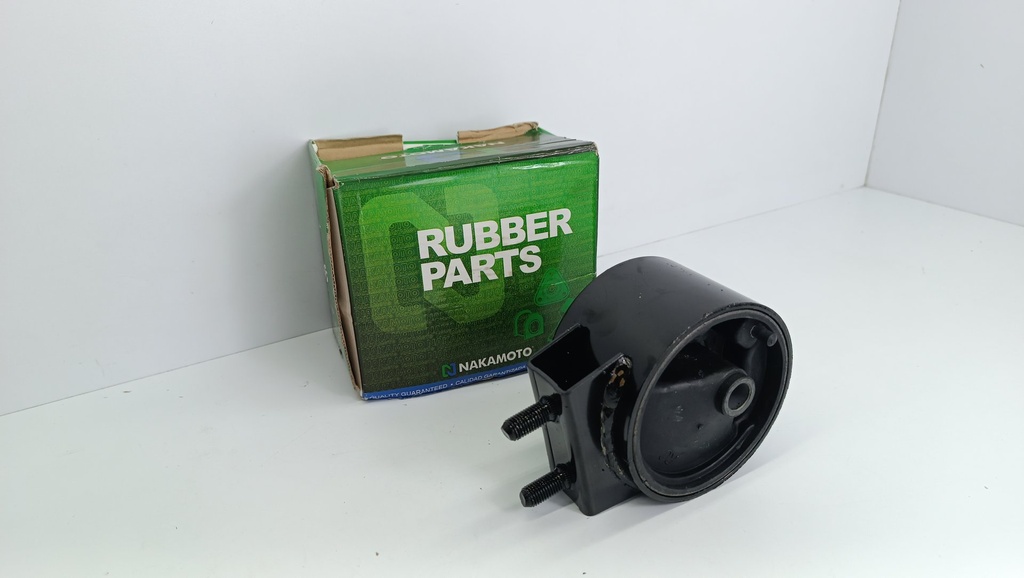 BASE MOTOR DELT LASER 1.8 96-99 AUT - Vista 7
