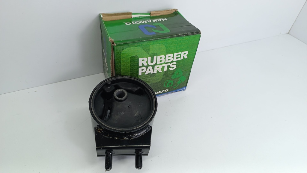 BASE MOTOR DELT LASER 1.8 96-99 AUT - Vista 8