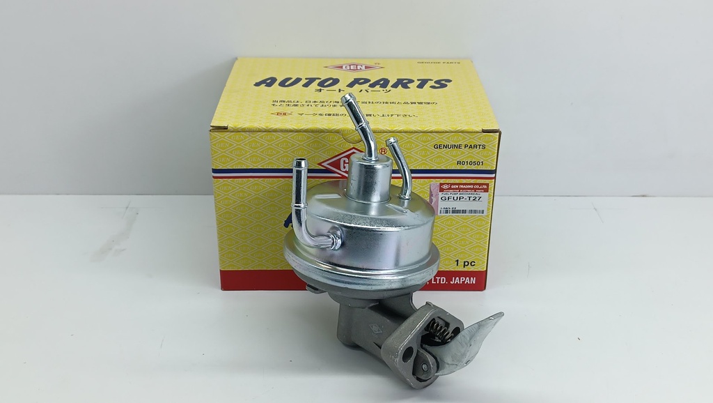 BOMBA GAS MECANICA TOYOTA 3F - Vista 10