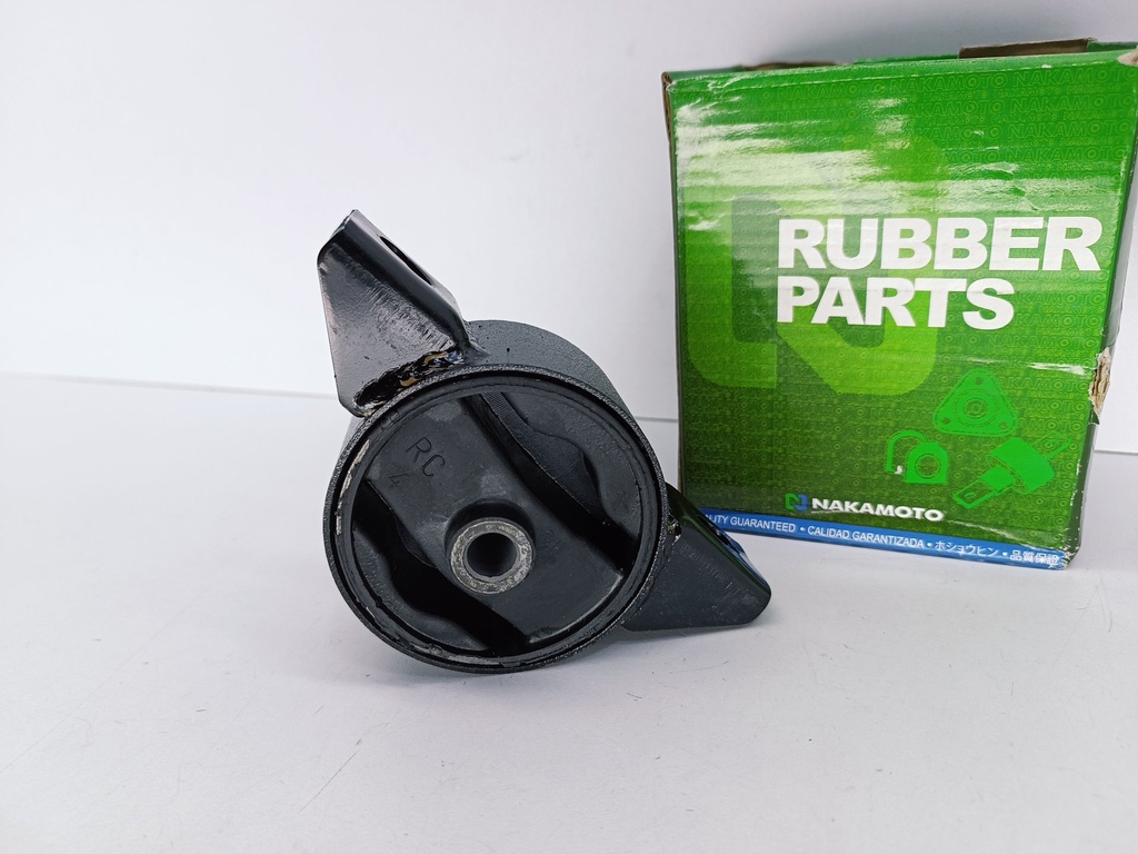 BASE MOTOR TRAS SPACE WAGON 1.8 92-98 - Vista 1