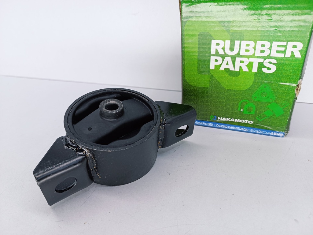 BASE MOTOR TRAS SPACE WAGON 1.8 92-98 - Vista 3