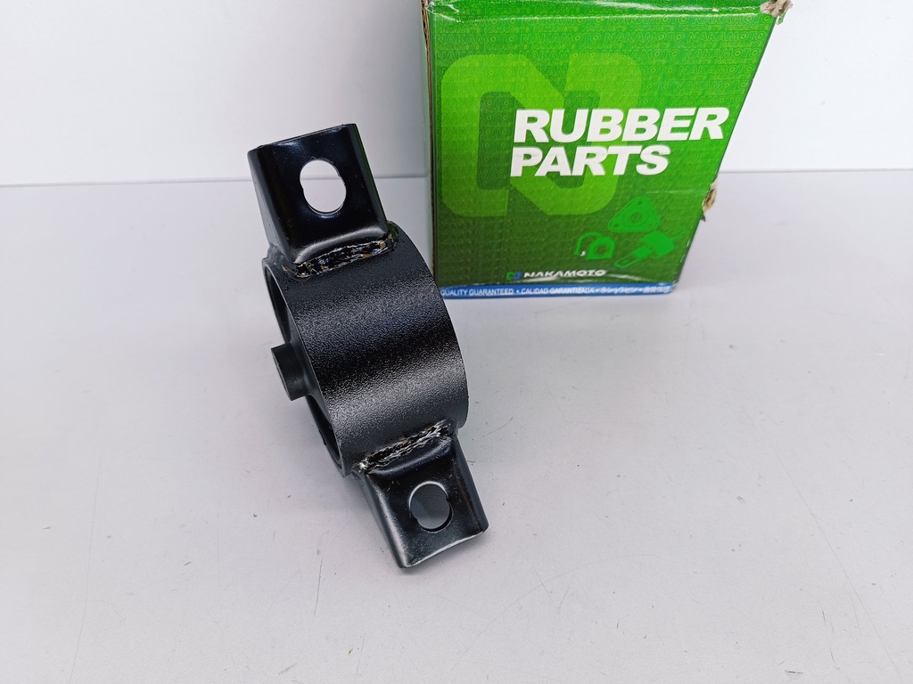 BASE MOTOR TRAS SPACE WAGON 1.8 92-98 - Vista 4
