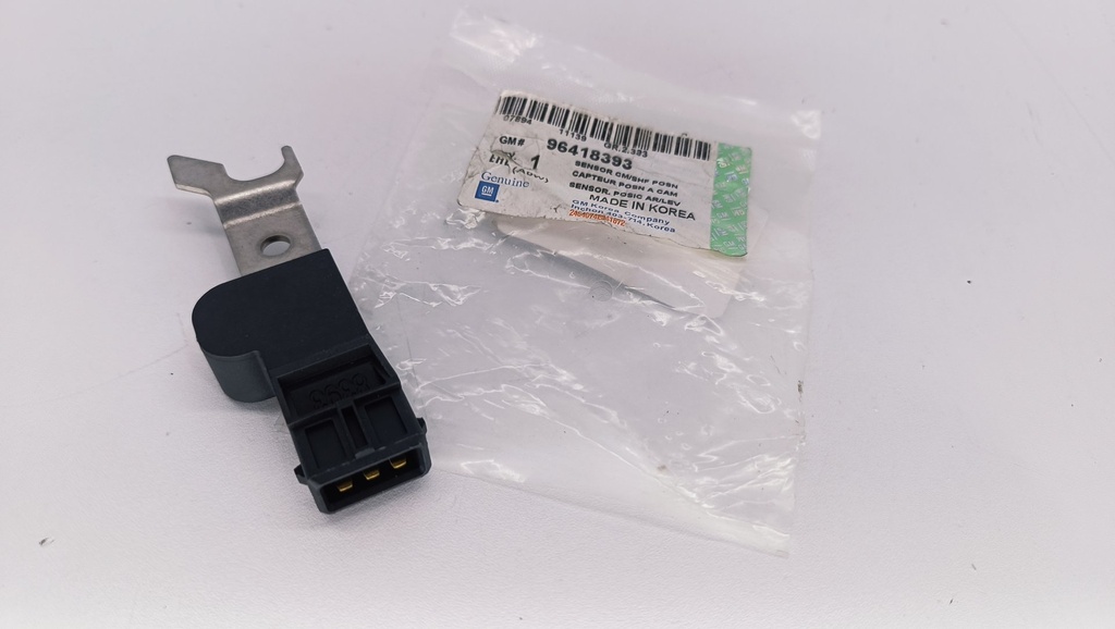 SENSOR POS LEVA OPTRA LIMITED - Vista 3