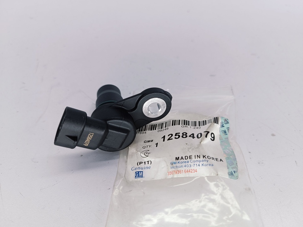 SENSOR POS LEVA TRAIL BLAZER 4.2 COLORADO 3.5 3.7 HUMMER H3 02-05 - Vista 2