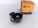 SENSOR TPS AUTANA MERU PRADO MACHITO COROLLA 4 PINES - Vista 1