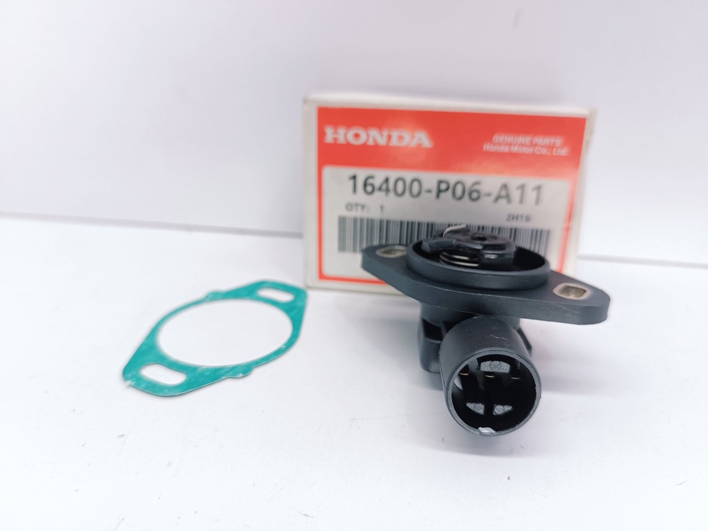 SENSOR TPS ACCORD CIVIC CRV PRELUDE ODDISEY ACURA PILOT INTEGRA - Vista 1