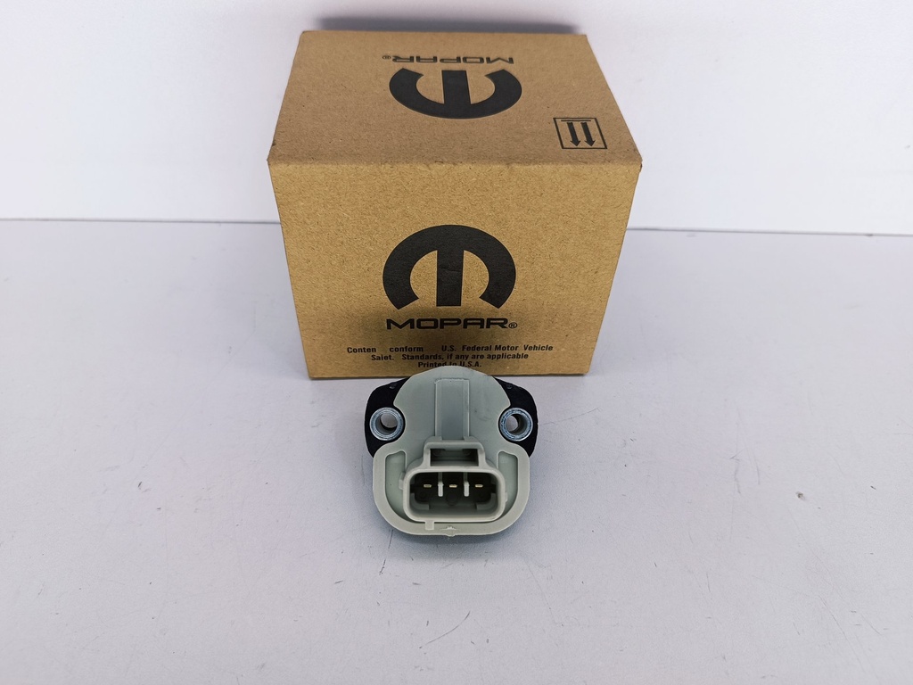 SENSOR TPS CHEROKEE WK DAKOTA RAM XK - Vista 2