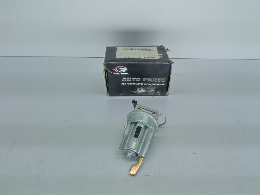 SWICHERA 2F FJ40 FJ45 MACHITO - Vista 1
