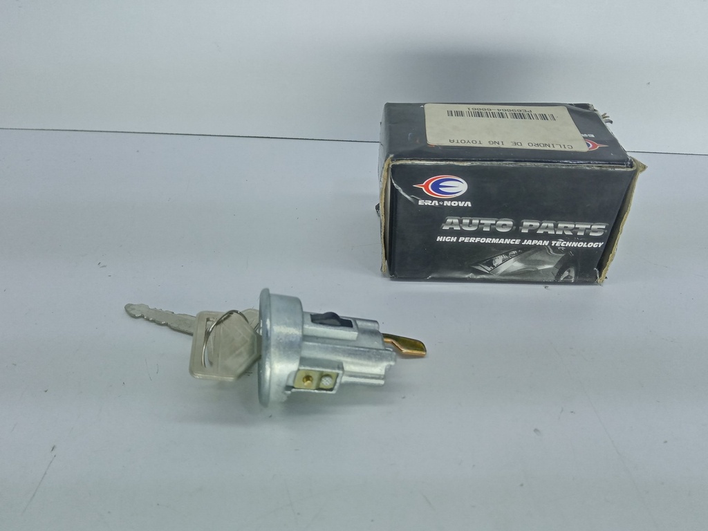 SWICHERA 2F FJ40 FJ45 MACHITO - Vista 2