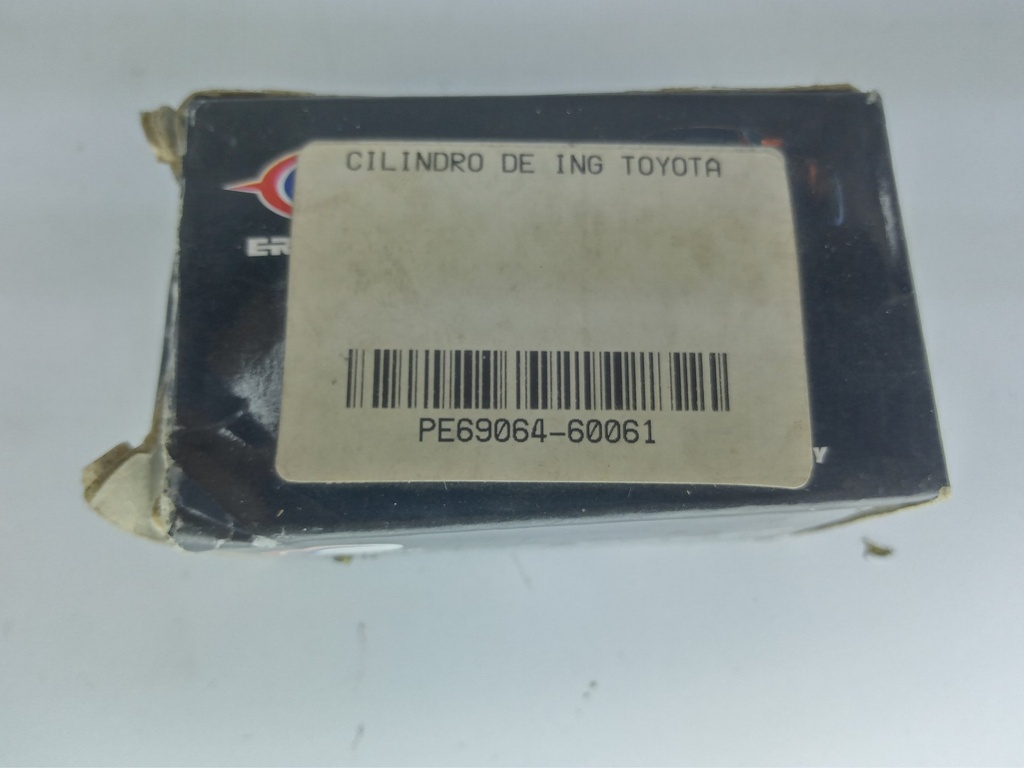 SWICHERA 2F FJ40 FJ45 MACHITO - Vista 3