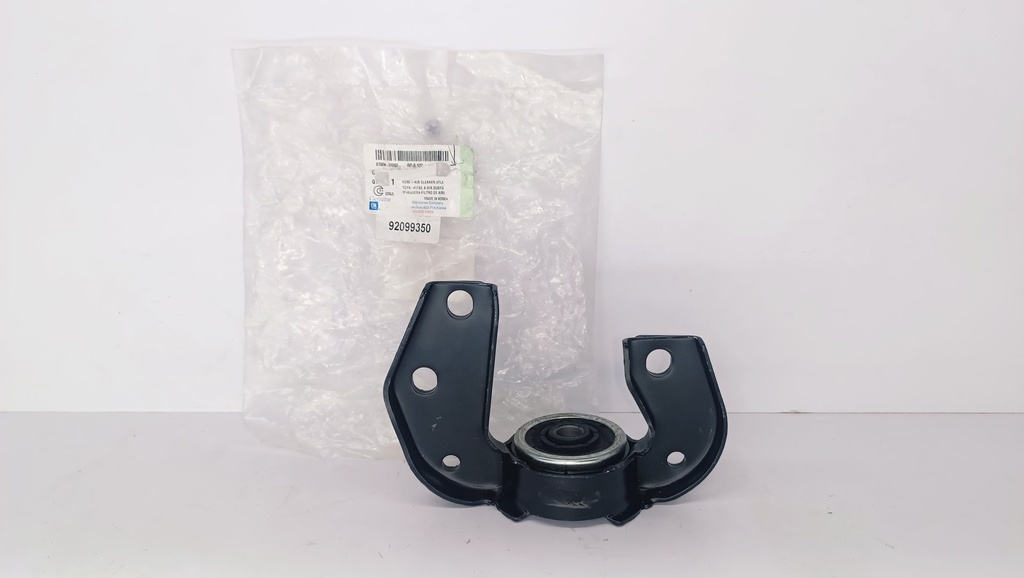 SOPORTE BARRA TENSORA IZQ MURCIELAGO CORSA - Vista 2