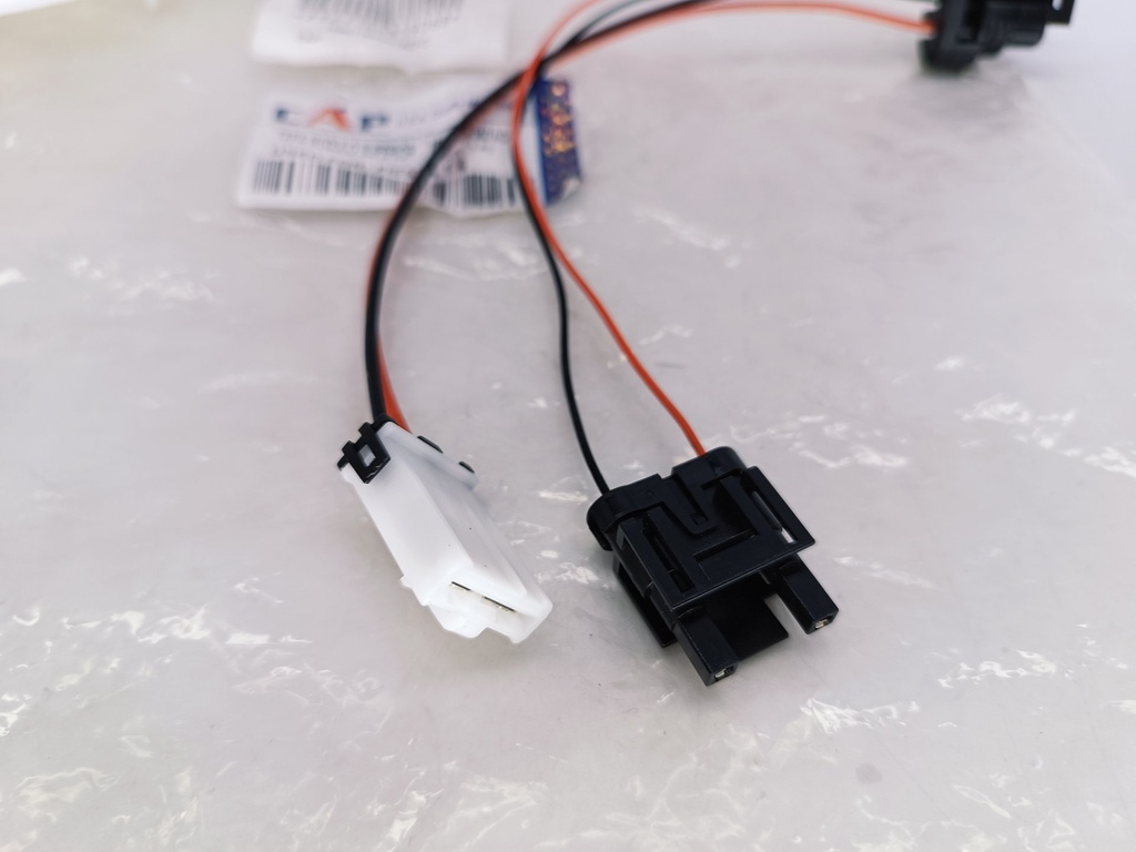 TAPA BOMBA GASOLINA FIESTA POWER MOVE MAX KA ECOSPORT 1.6 04-14 - Vista 4