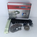 KIT CADENA TIEMPO TRITON FORTALEZA F150 EXPEDITION FX4 SOHC 330 5.4 3V 02-10 - Vista 1