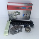 KIT CADENA TIEMPO TRITON FORTALEZA F150 EXPEDITION FX4 SOHC 330 5.4 3V 02-10 - Vista 2