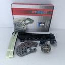 KIT CADENA TIEMPO TRITON FORTALEZA F150 EXPEDITION FX4 SOHC 330 5.4 3V 02-10 - Vista 3