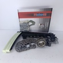 KIT CADENA TIEMPO TRITON FORTALEZA F150 EXPEDITION FX4 SOHC 330 5.4 3V 02-10 - Vista 10