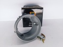 TAPA DISTRIBUIDOR FORD 6CIL - Vista 1