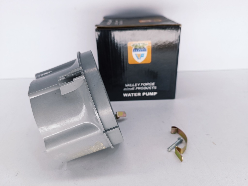 TAPA DISTRIBUIDOR FORD 6CIL - Vista 2
