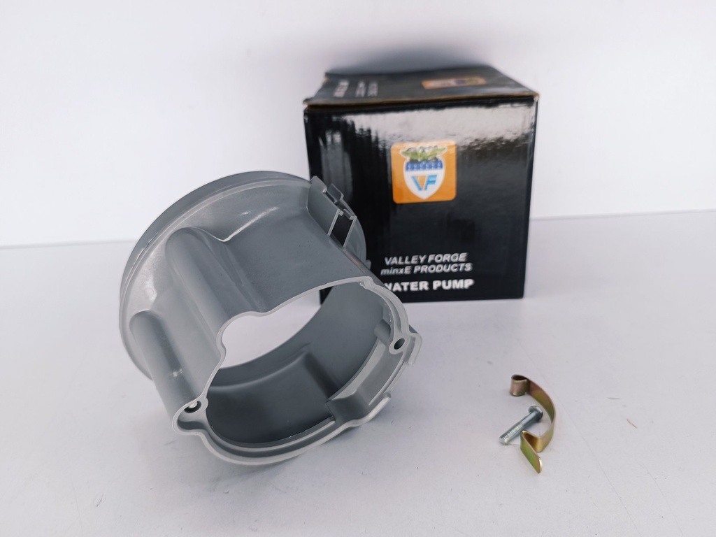 TAPA DISTRIBUIDOR FORD 6CIL - Vista 3