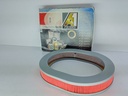 FILTRO AIRE MAZDA 323 CARB CIVIC 92-96 - Vista 1