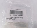 TAPA RADIADOR 1.1 LB BAJA - Vista 3