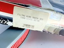 FILTRO AIRE MAZDA 323 CARB CIVIC 92-96 - Vista 3