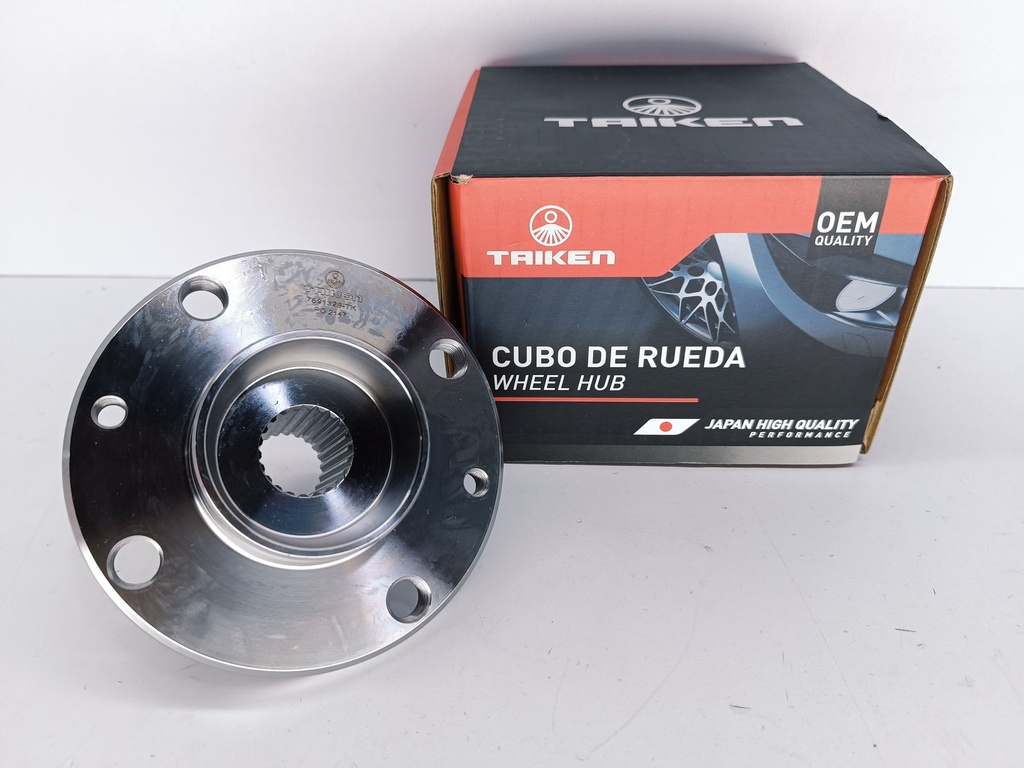 MOZO CUBO DELT FIAT UNO PALIO - Vista 2
