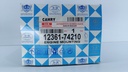 BASE MOTOR DELT CAMRY 4SFE 91-.NO APLICA PARA VEHICULOS NACIONALES - Vista 5