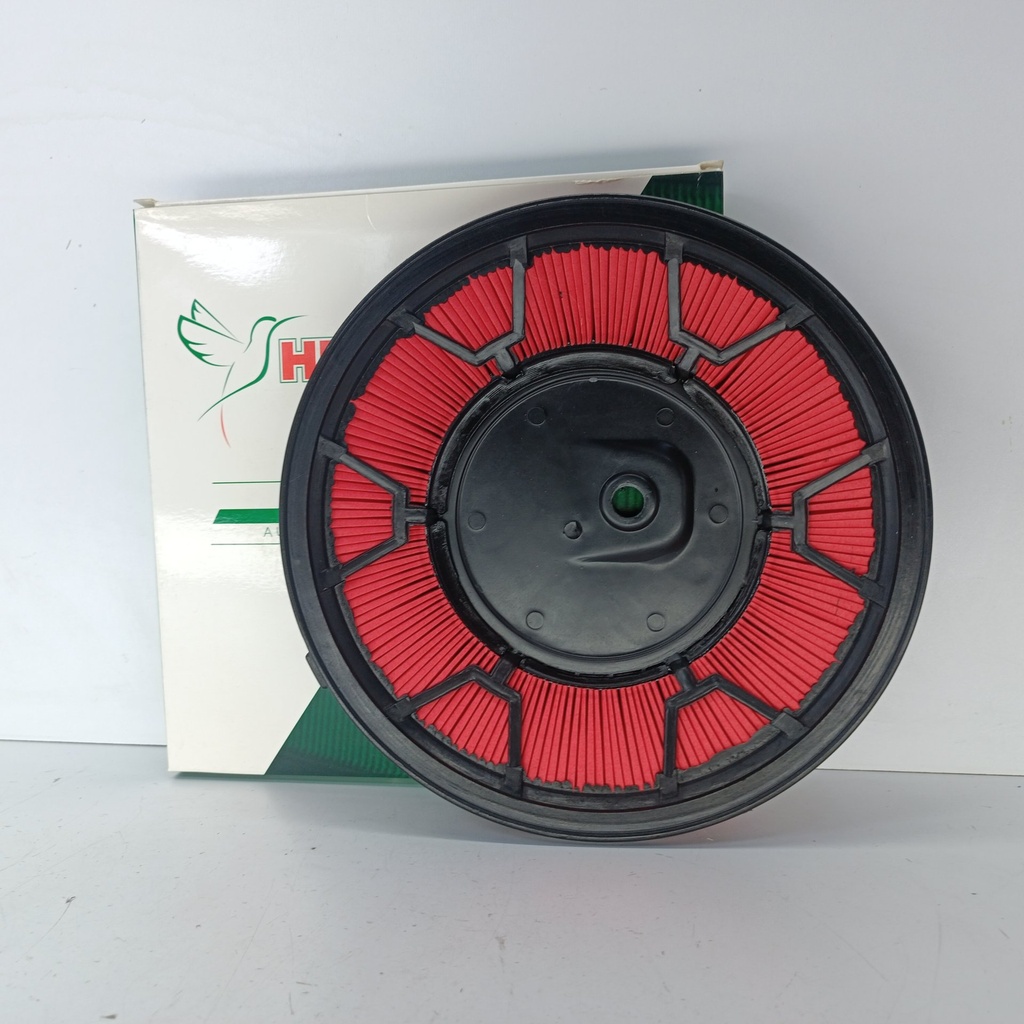 FILTRO AIRE NISSAN SENTRA B13 1.6 (CARBURADO) - Vista 1