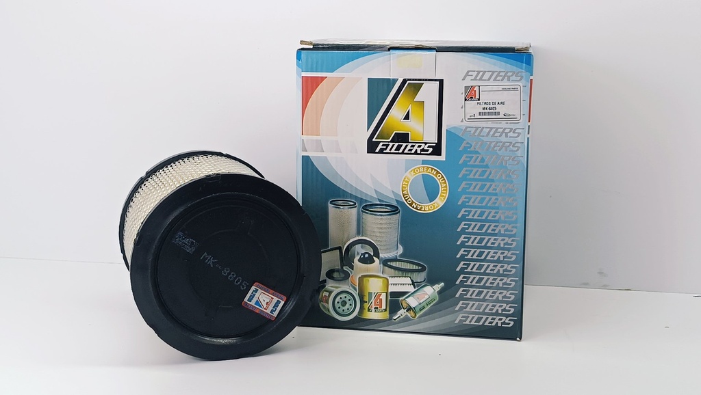 FILTRO AIRE NEON 00-07 CALIBER - Vista 1
