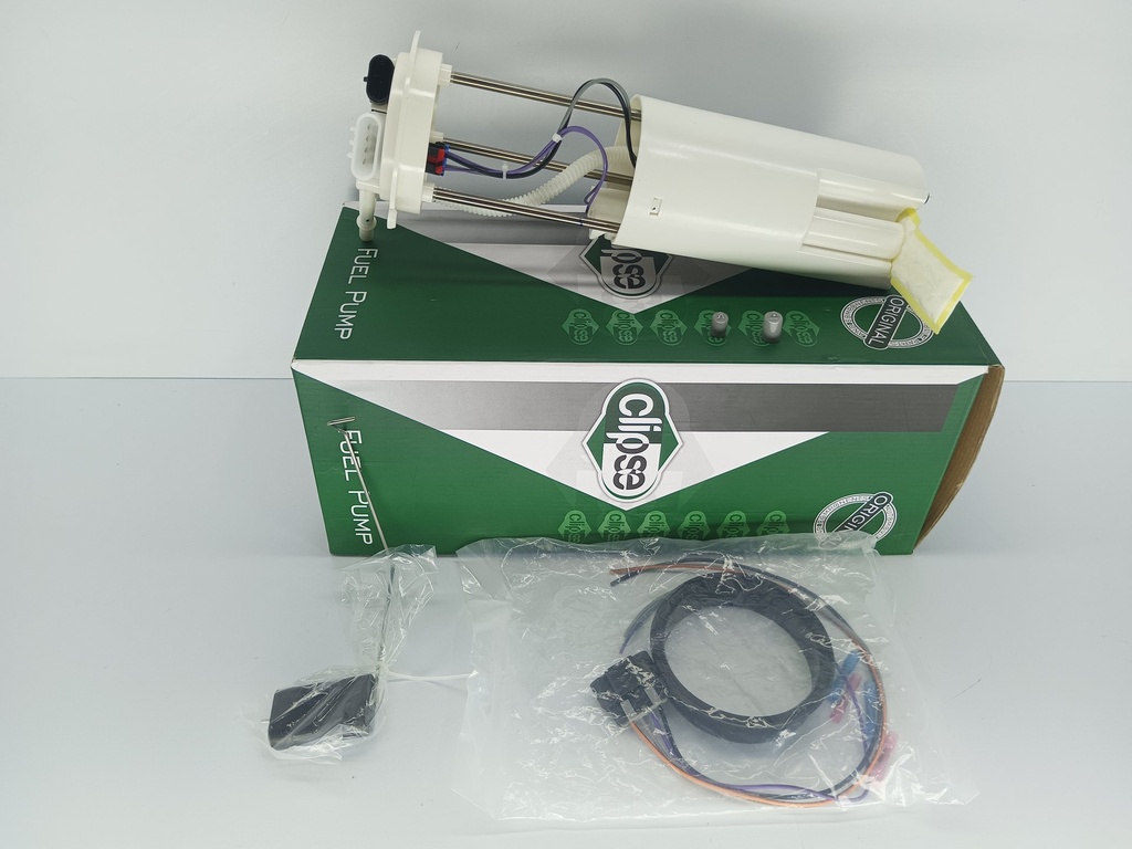 BOMBA GAS COMPLETA GRAND BLAZER SILVERADO 98-02 (SIN RETORNO) - Vista 3