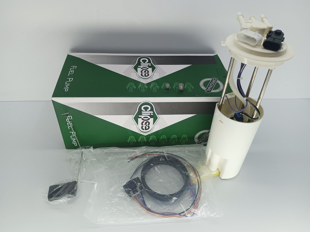 BOMBA GAS COMPLETA GRAND BLAZER SILVERADO 98-02 (SIN RETORNO) - Vista 4