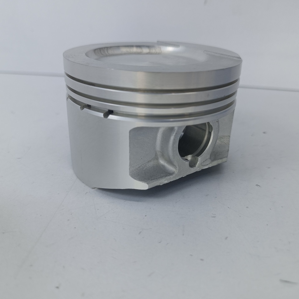 PISTON GOL SAVEIRO 1.8 040 (1.2X1.5X2 81MM) - Vista 4