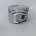 PISTON GOL SAVEIRO 1.8 040 (1.2X1.5X2 81MM) - Vista 4