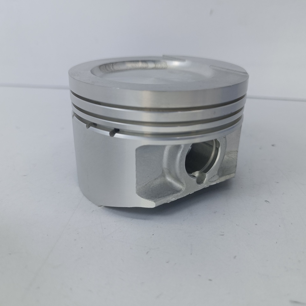 PISTON GOL SAVEIRO 1.8 040 (1.2X1.5X2 81MM) - Vista 5