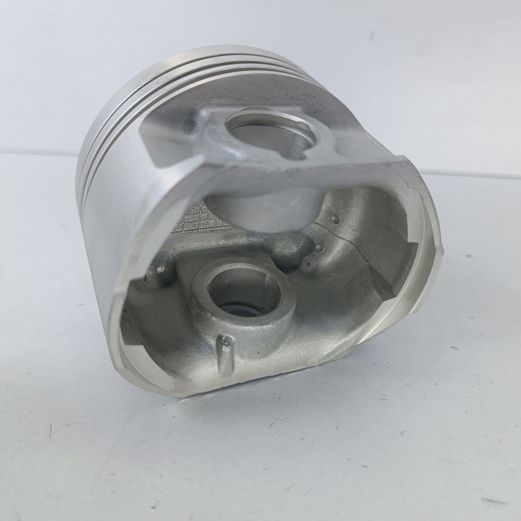 PISTON GOL SAVEIRO 1.8 040 (1.2X1.5X2 81MM) - Vista 6