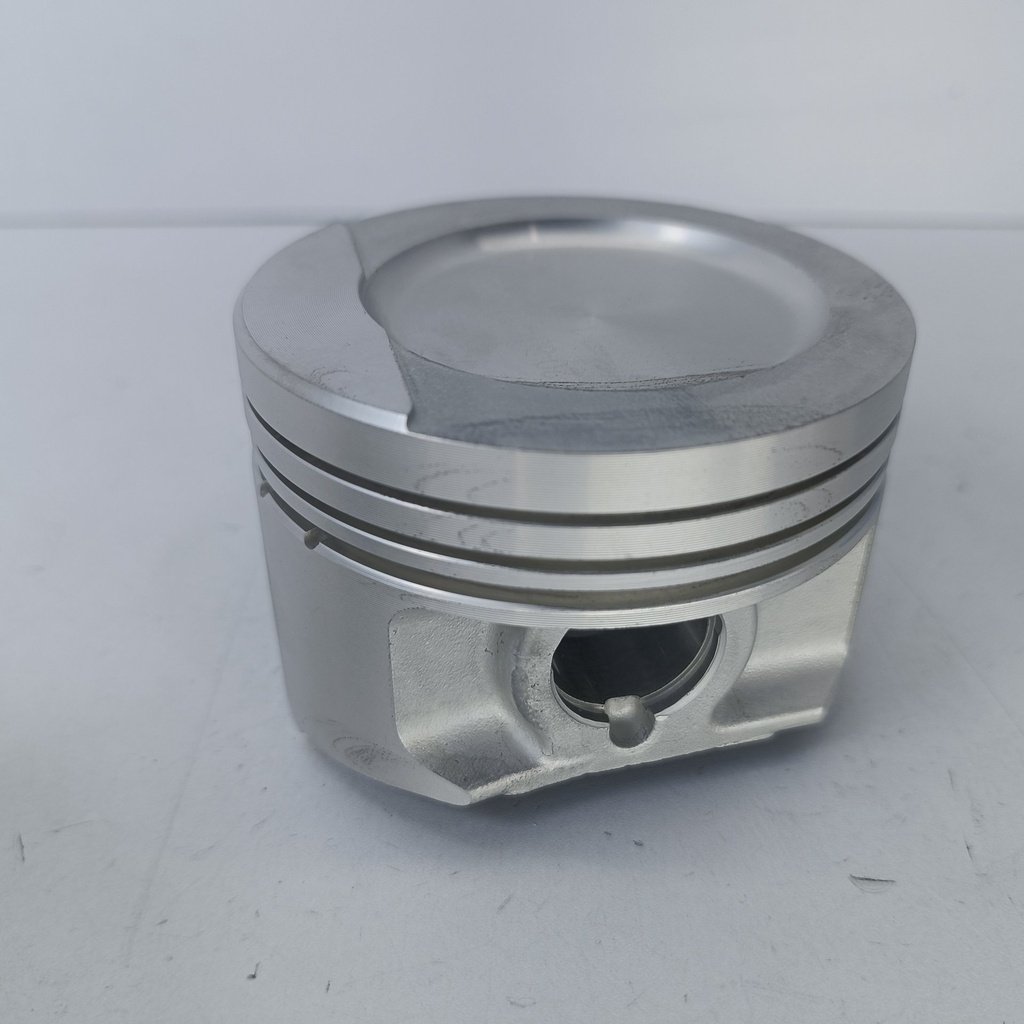 PISTON GOL SAVEIRO 1.8 040 (1.2X1.5X2 81MM) - Vista 7