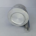 PISTON GOL SAVEIRO 1.8 040 (1.2X1.5X2 81MM) - Vista 8